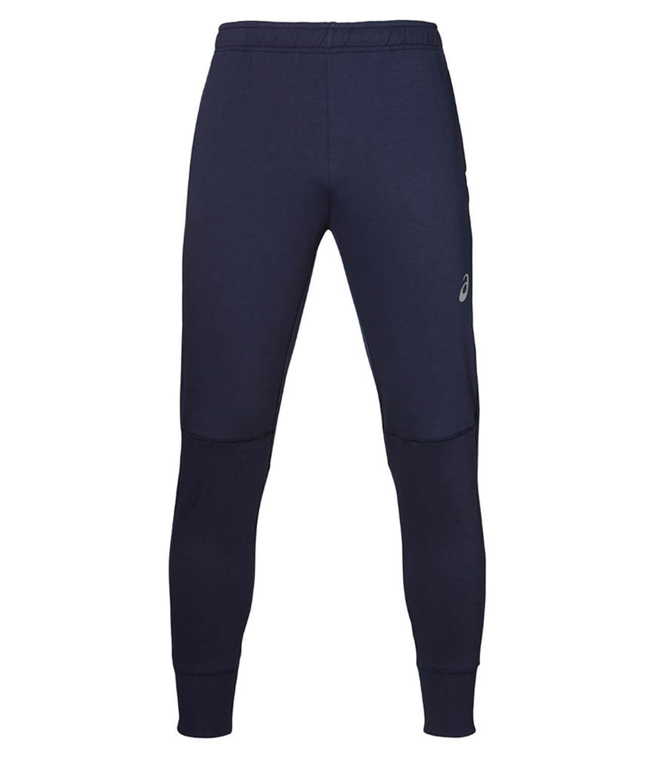 Asics Styled Knit Pant спортивные брюки мужские синие