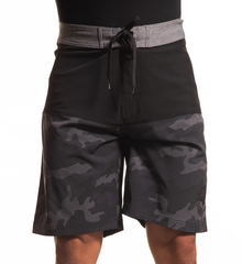 Шорты Affliction SABOTAGE BOARDSHORT