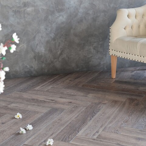 Виниловый ламинат AquaFloor - Parquet Plus (AF6014PQN+)