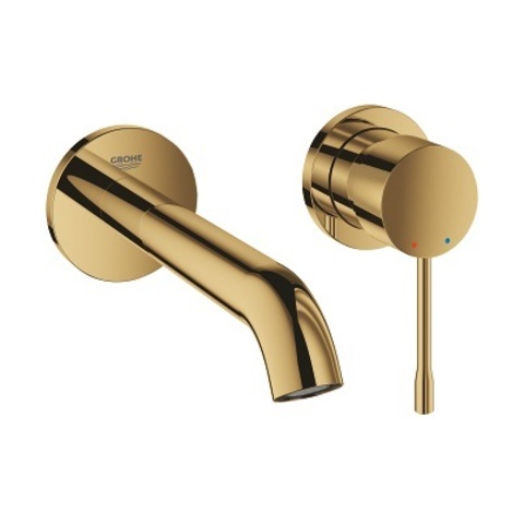 GROHE Essence 19408GL1 Смеситель для раковины встраиваемый