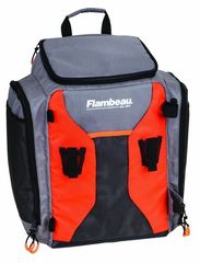 Рюкзак рыболовный с коробками Flambeau Ritual 50D BACK PACK
