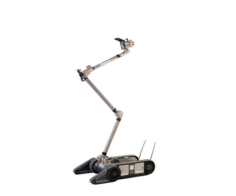 Робот PackBot