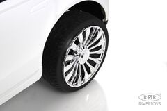 Mercedes Майбах M001BX (Полноприводный)