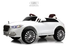 Mercedes Майбах M001BX (Полноприводный)