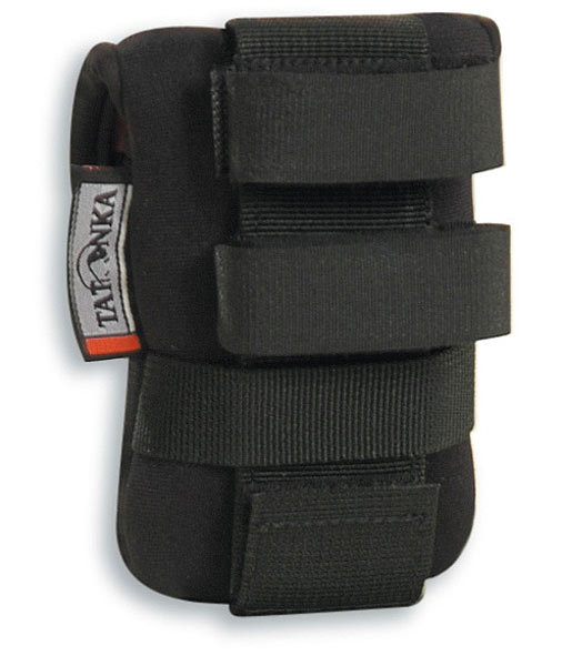 Tatonka Neopren Case 1 поясная сумка black - 2