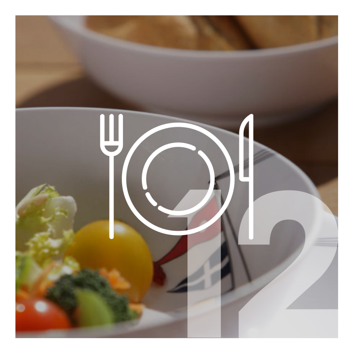 KITCHEN SET / REGATA / 12