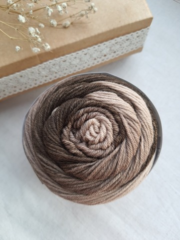 Austermann Step Merino 009 купить