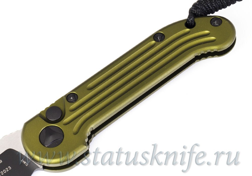 Нож Microtech LUDT модель 135-1OD Elmax