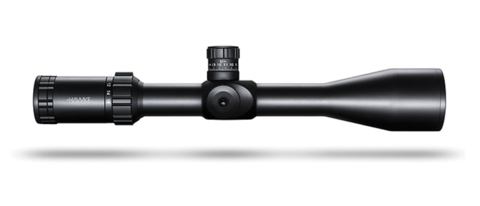 ОПТИЧЕСКИЙ ПРИЦЕЛ HAWKE SIDEWINDER 4-16Х50 (10Х 1/2 MIL DOT)