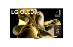 Телевизор LG OLED83M39LA