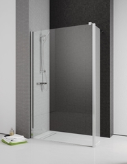 Radaway Eos II Walk-in 3799500-01L Неподвижная душевая стенка фото