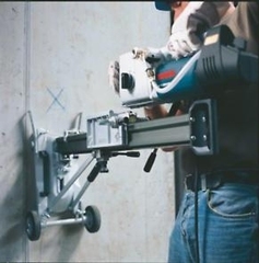 Установка алмазного бурения Bosch GDB 2500 WE  (до 200мм)