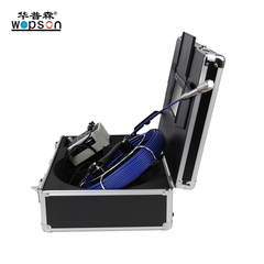 Система телеинспекции WOPSON A1-C23 (50 м)
