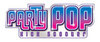 Самокат для детей Razor Party Pop чёрный