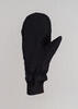 Теплые лыжные варежки Nordski Arctic WS black - 3