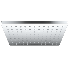 Hansgrohe Vernis Shape LowPressure 26096000 Верхний душ 230*170 мм фото
