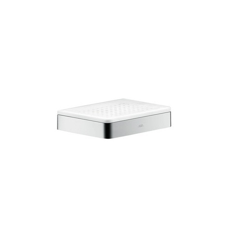 Axor Universal Accessories 42803000 Мыльница