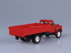GAZ-53A red 1:43 Nash Avtoprom