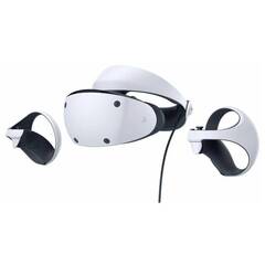 Очки виртуальной реальности Sony PlayStation VR2