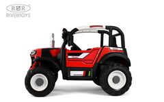 Трактор B222CP с дистанционным управлением