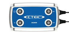CTEK D250TS бортовое устройство 24В для аккумуляторов 24 вольт