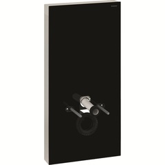 Geberit Monolith Plus 131.221.SJ.5 Сантехнический модуль для подвесного унитаза фото