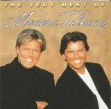MODERN TALKING: The Very Best Of (Компакт-диск)