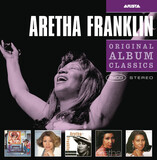 FRANKLIN, ARETHA:  Original Album Classics