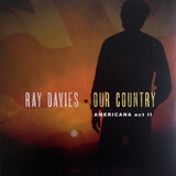 DAVIES, RAY:  Americana Act 2