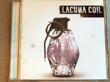 LACUNA COIL:  Shallow Life