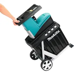 Садовый измельчитель Makita UD2500