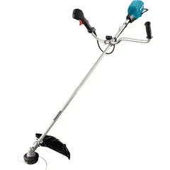 Аккумуляторная мотокоса Makita UR006GZ06