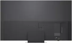 Телевизор LED LG 65" 65MRGB86B6A.ARUG черный 4K Ultra HD 120Hz DVB-T2 DVB-C DVB-S2 USB WiFi Smart TV