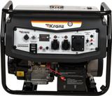Генератор бензиновый KRANZ KR9000EA