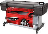 Принтер HP DesignJet Z6 PS