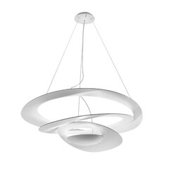 Люстра Pirce White