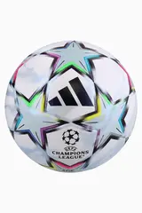 Футбольный мяч adidas UCL League Box 26/27 размер 4 - многоцветный