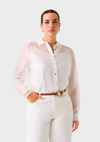 Блуза GUESS by Marciano