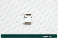 Прижимная пружина суппорта G-brake GHK-030