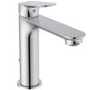 Ideal Standard BE120AA Смеситель для раковины H120 с донным клапаном