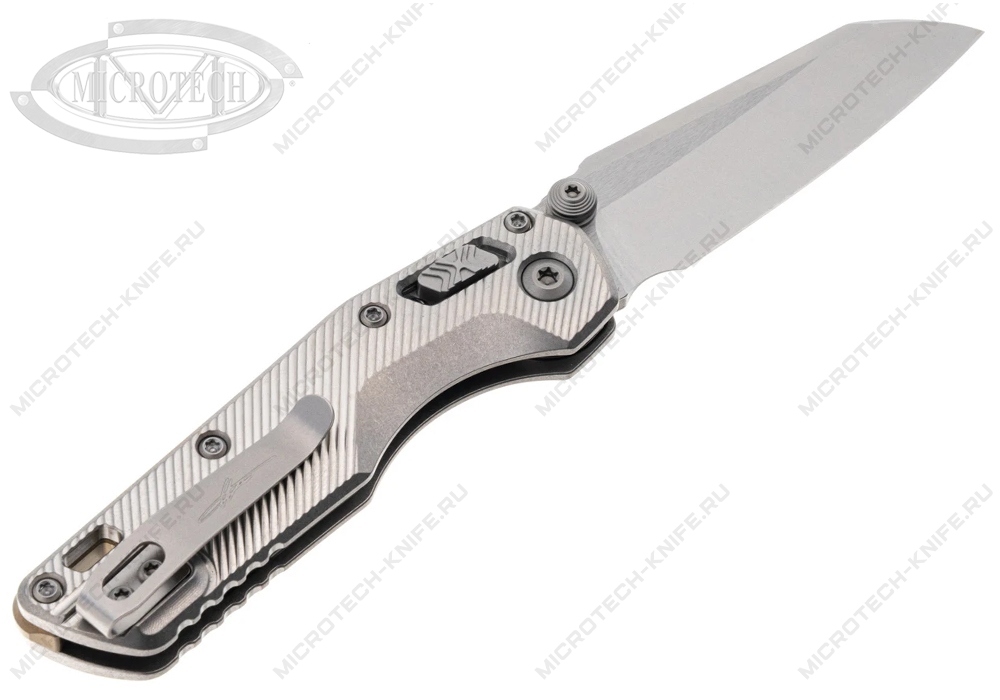 Нож Microtech MSI 210M-10FLMS2 Mini Marfione Select
