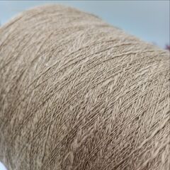 Lin Cot Fiamato, Loro Piana 1200м/100гр Песок 067 Quarona