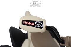 Квадроцикл K707PX-A 4WD с дистанционным управлением