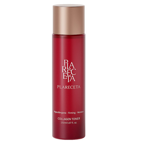 Plareceta PRO-AGE 40+: Омолаживающий тонер с морским коллагеном (PlaReceta Collagen Toner)