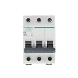 Авт. выкл.City9 Set 3P  16А С 4.5kA х-ка С 400В — фото 4