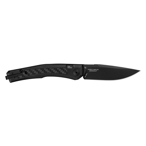 Складной нож Zero Tolerance, сталь CPM MagnaCut, 0556BLK