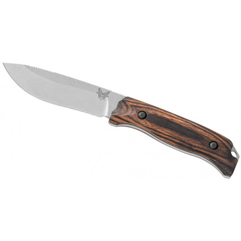 Нож Benchmade 15001-2 Saddle Skinner