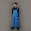 Nordski Kids National 2.0 утепленный лыжный костюм детский - 8