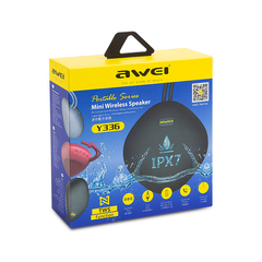 Колонка Awei Y336