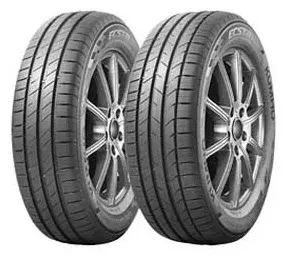 Шина Kumho Ecsta HS52 98W XL R17 225/50 летняя